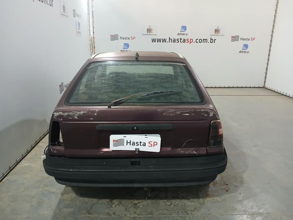 Chevrolet Kadett Lite 1994 — foto 6