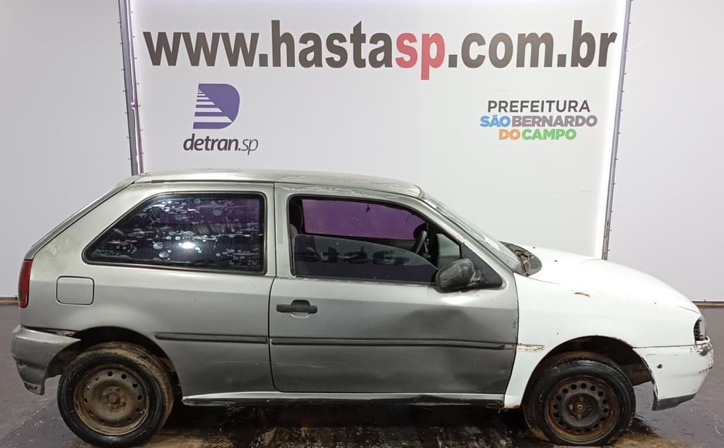 Volkswagen GOL 16V 1998 — foto 2