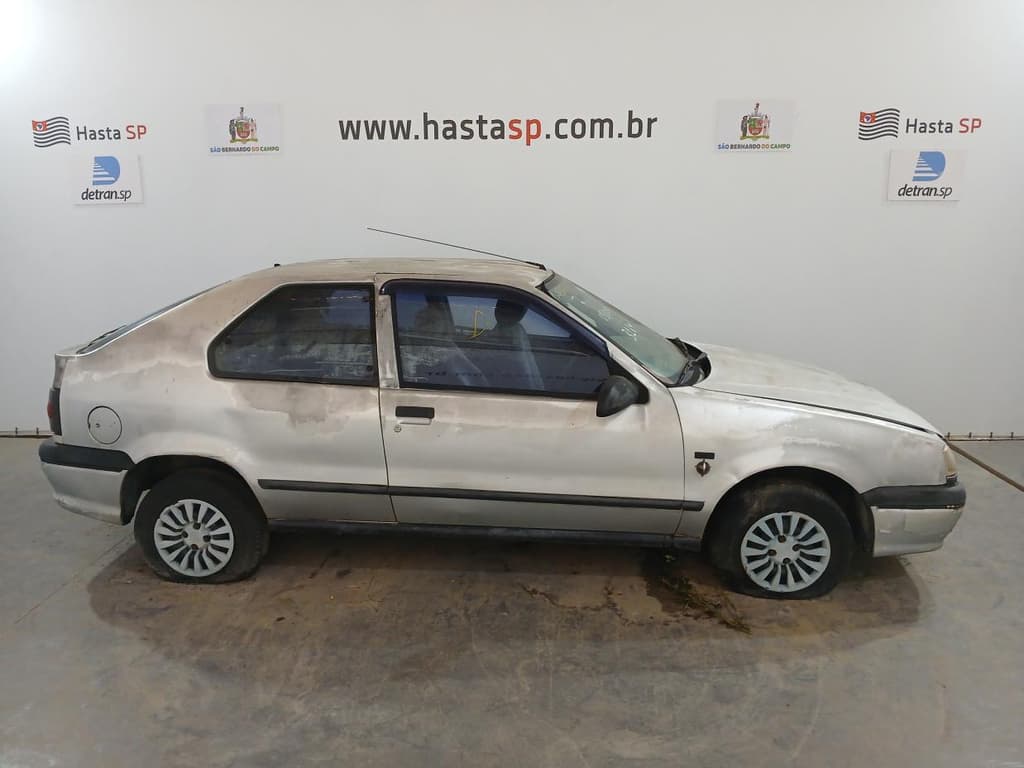 Renault 19rn 1996 — foto 5