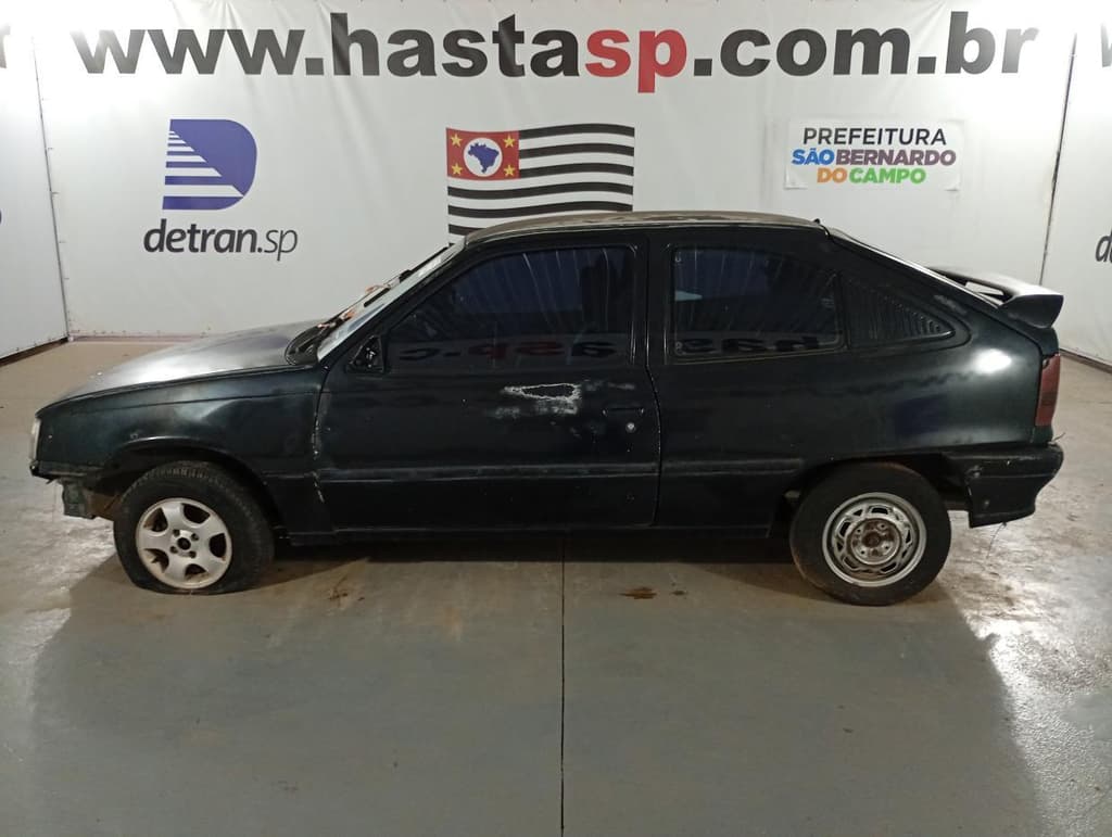 Chevrolet Kadett GLS 1996 — foto 1