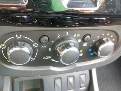 Renault Oroch 1.6 4x2, 2022 — foto 14
