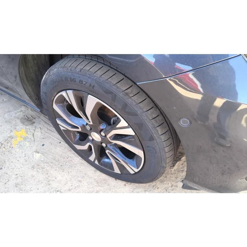 Chevrolet Onix 2025 — foto 3