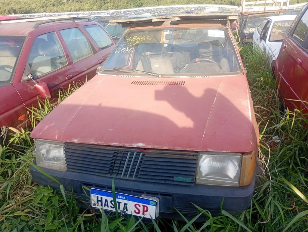 Fiat Premio 1988 — foto 2
