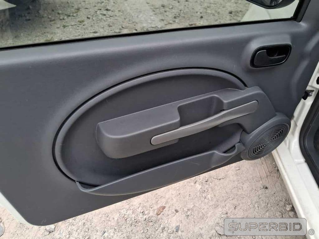 Fiat Fiorino HD WK e 2019 — foto 6