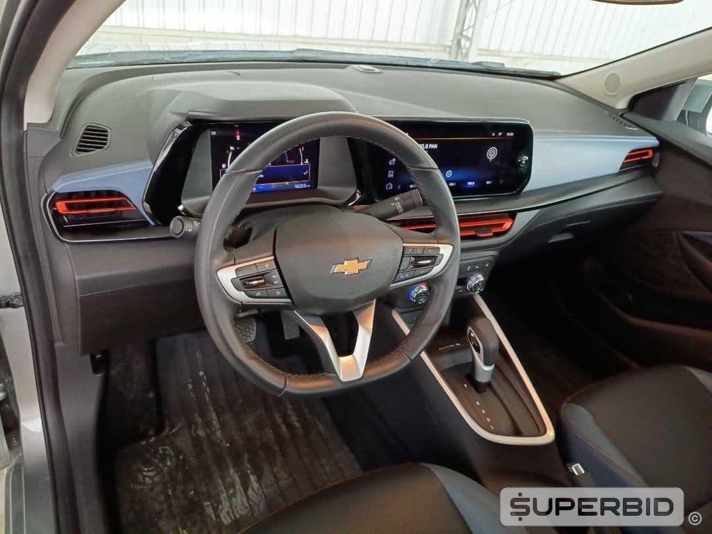 Chevrolet Onix Plus 10tat Pr2, 2026 — foto 26