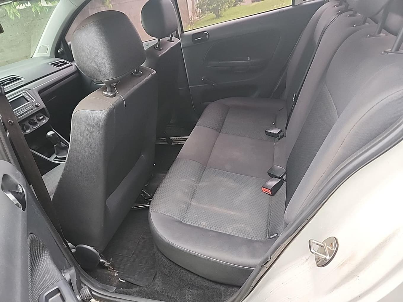 Volkswagen GOL MPI 2023 — foto 12