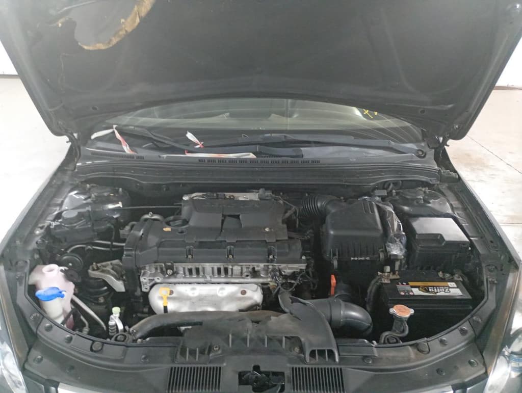 Hyundai Hyundai I30 2.0 2011 — foto 2