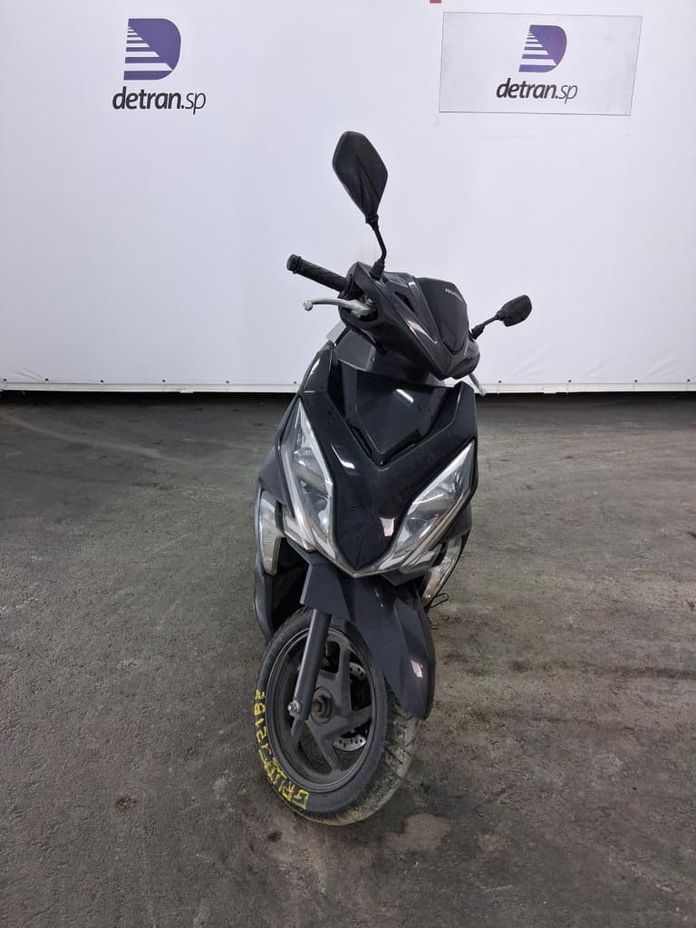 Honda Elite 125 2023 — foto 3