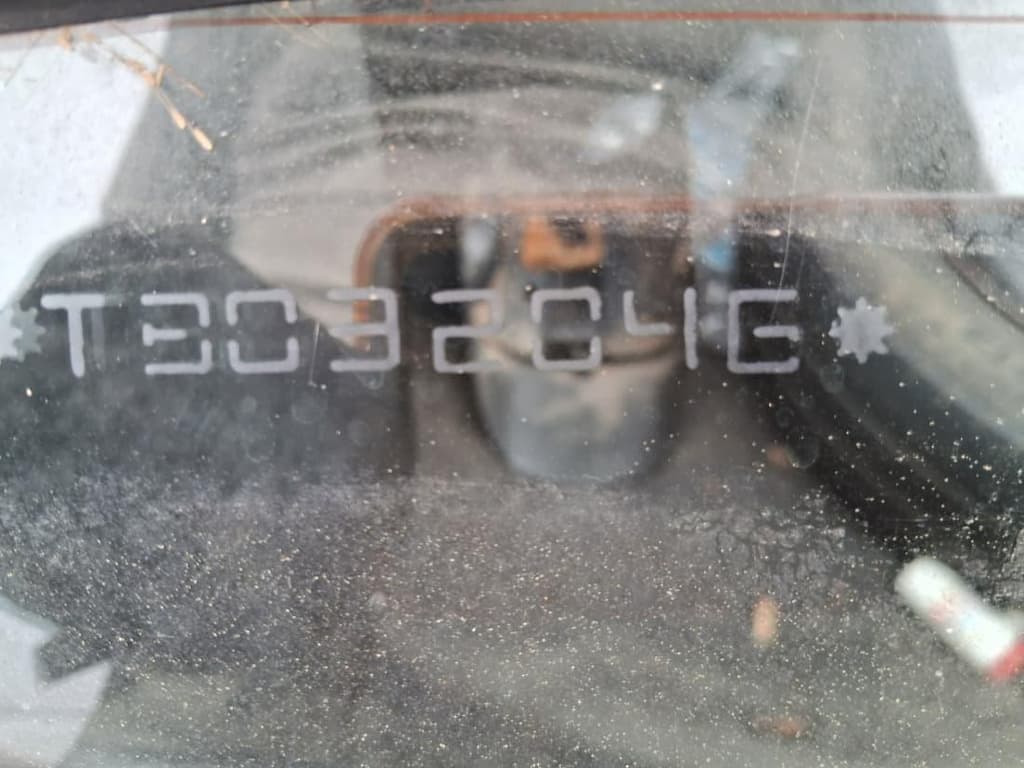 Ford Ford/fiesta CLX 1996 — foto 9