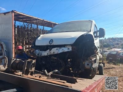 Renault Master 2015 — foto 5