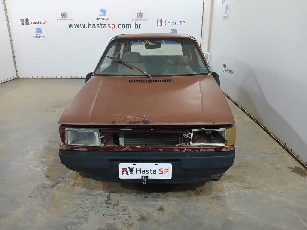 Fiat UNO CS IE 1993 — foto 2