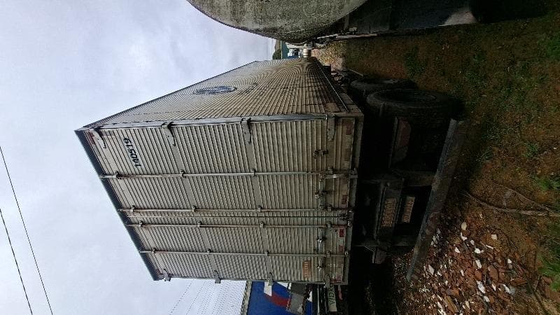 SR Truckvan CF 2E 2019 — foto 5