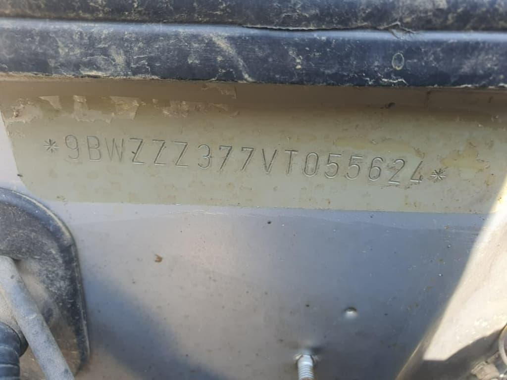 Volkswagen Vw/gol MI 1997 — foto 3