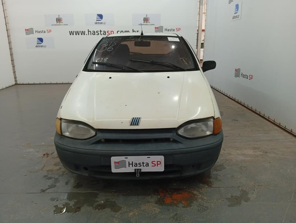 Fiat Palio EDX 1997 — foto 3