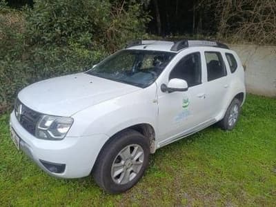 Renault Duster 2015