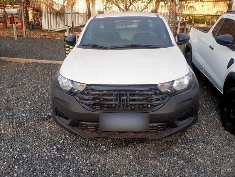 Fiat Strada Endurance CS 1.4, 2021 — foto 2