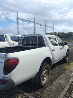 Mitsubishi L200 Triton 3.2 D, 2013 — foto 4