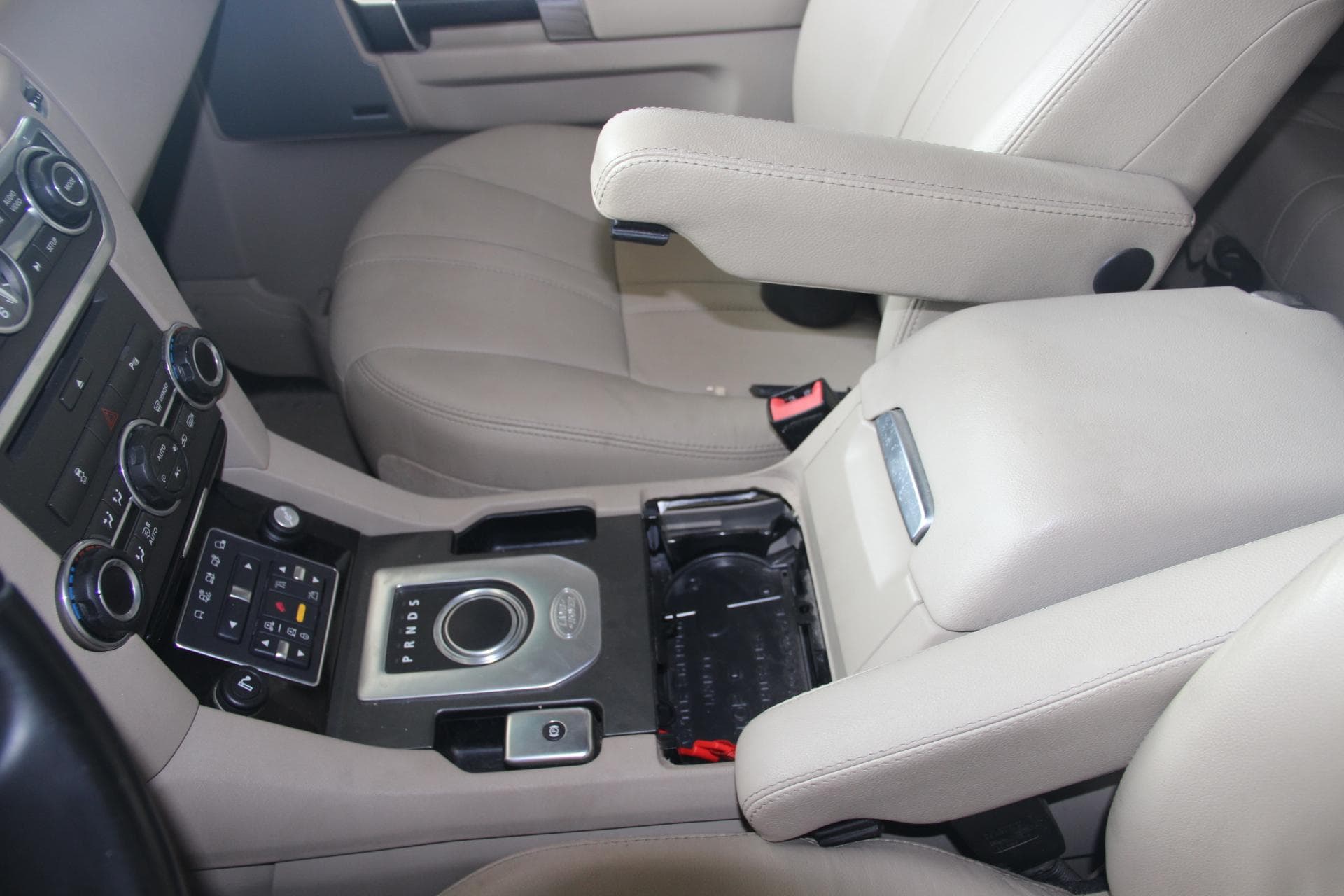 Land Rover Discovery 4 Hse, 2013 — foto 34