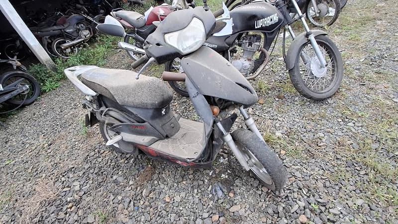 Honda Honda/lead 110 2010 — foto 7