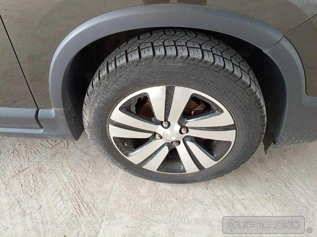 Chevrolet Spin 1.8l AT Act, 2024 — foto 13
