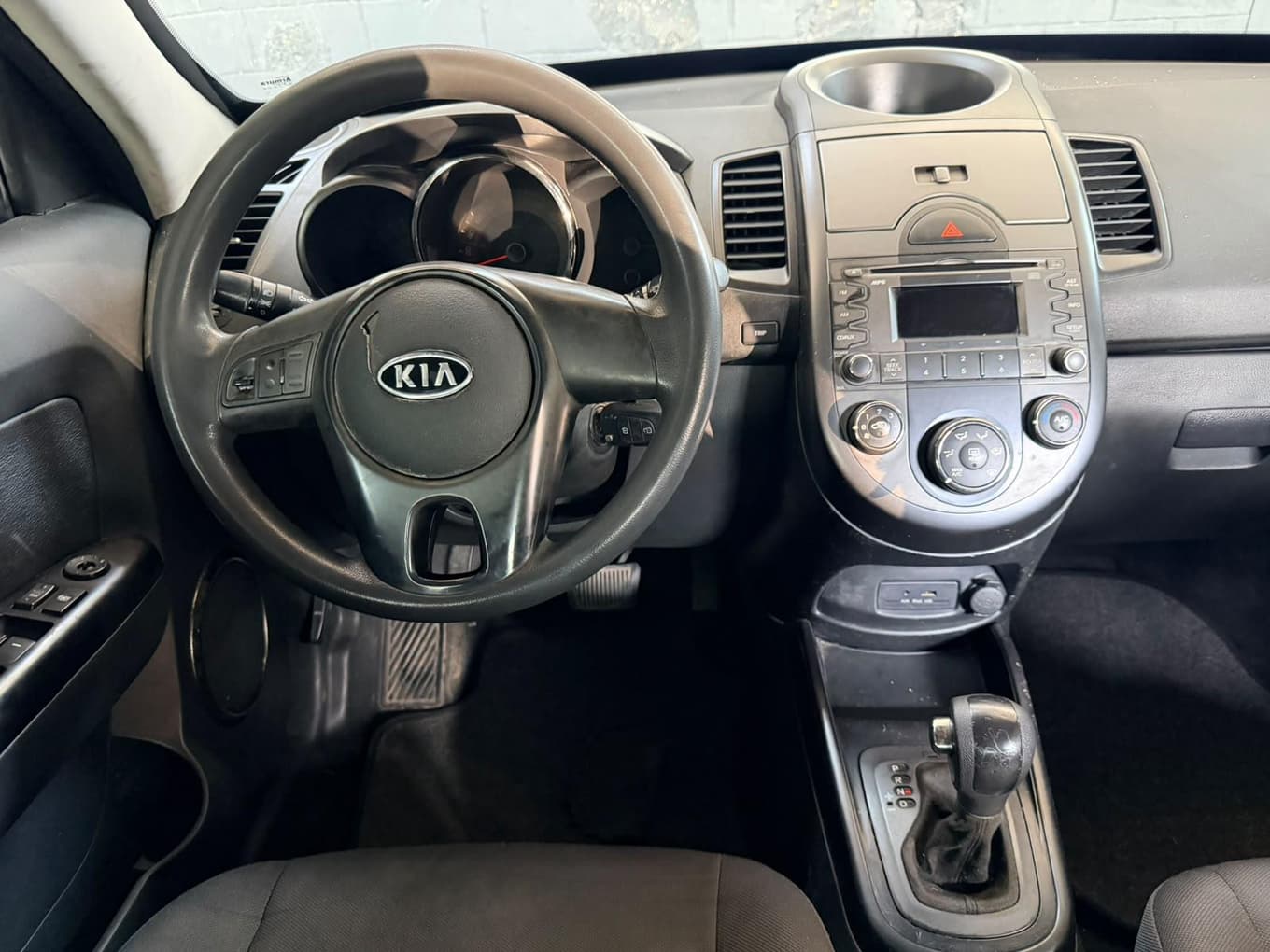 Kia Soul Blindado 1.6 2012 — foto 11