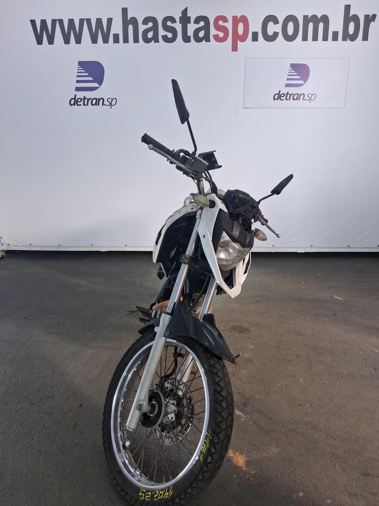 Yamaha Xtz150 Crosser e 2017 — foto 3