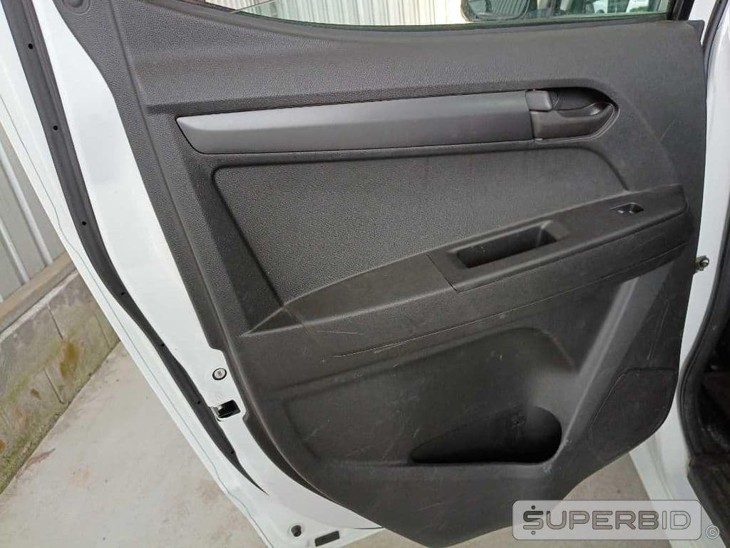 Chevrolet S10 WT Dd4a, 2025 — foto 23