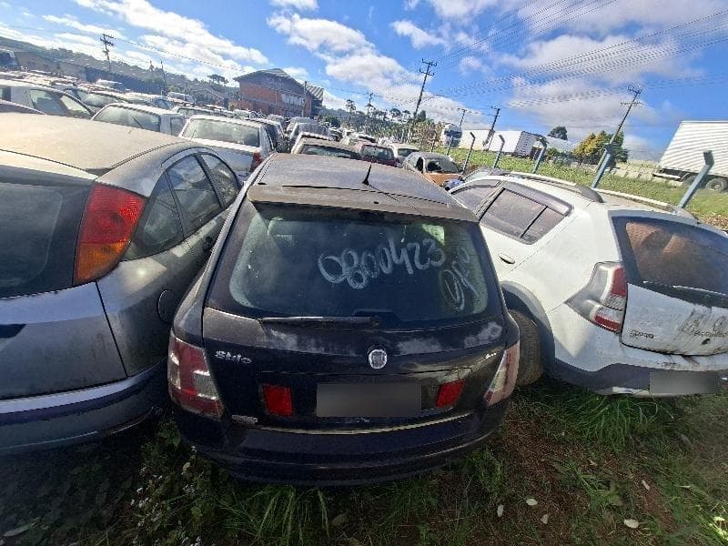 Fiat Fiat/stilo Flex 2006 — foto 11
