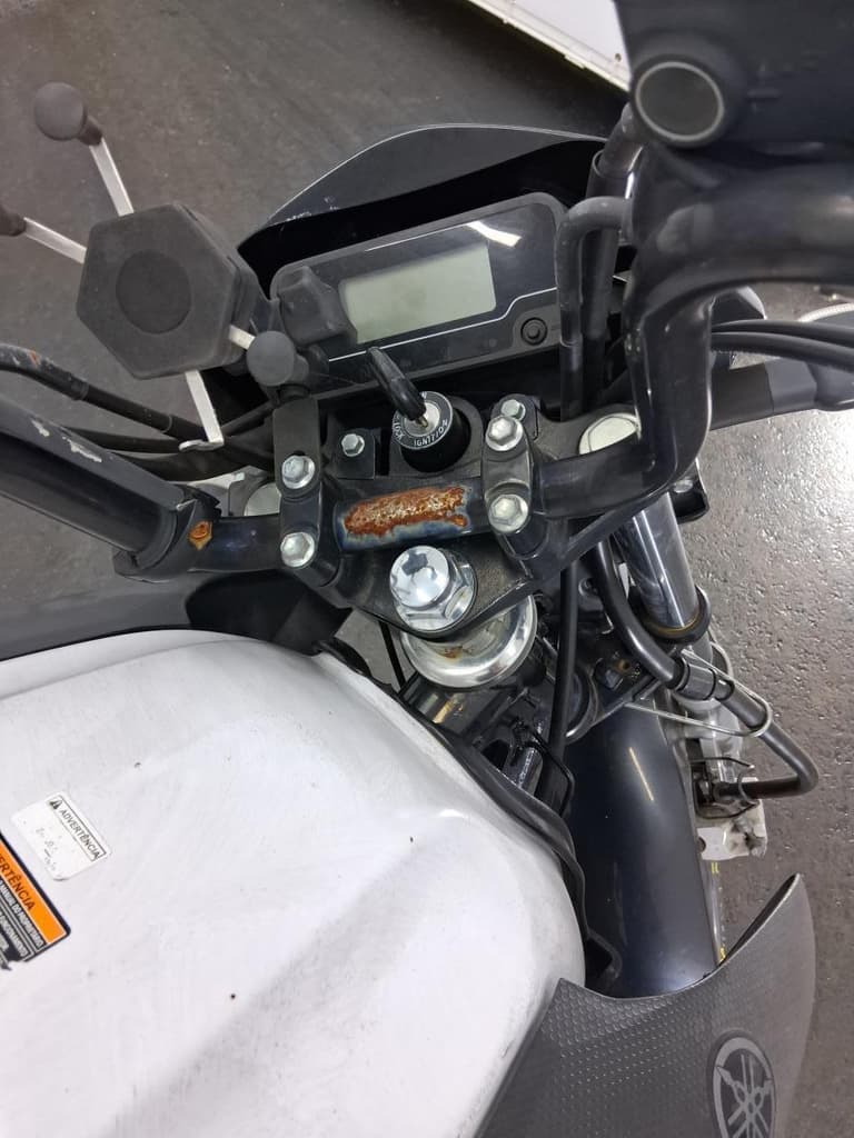 Yamaha Ybr150 Factor ED 2023 — foto 5
