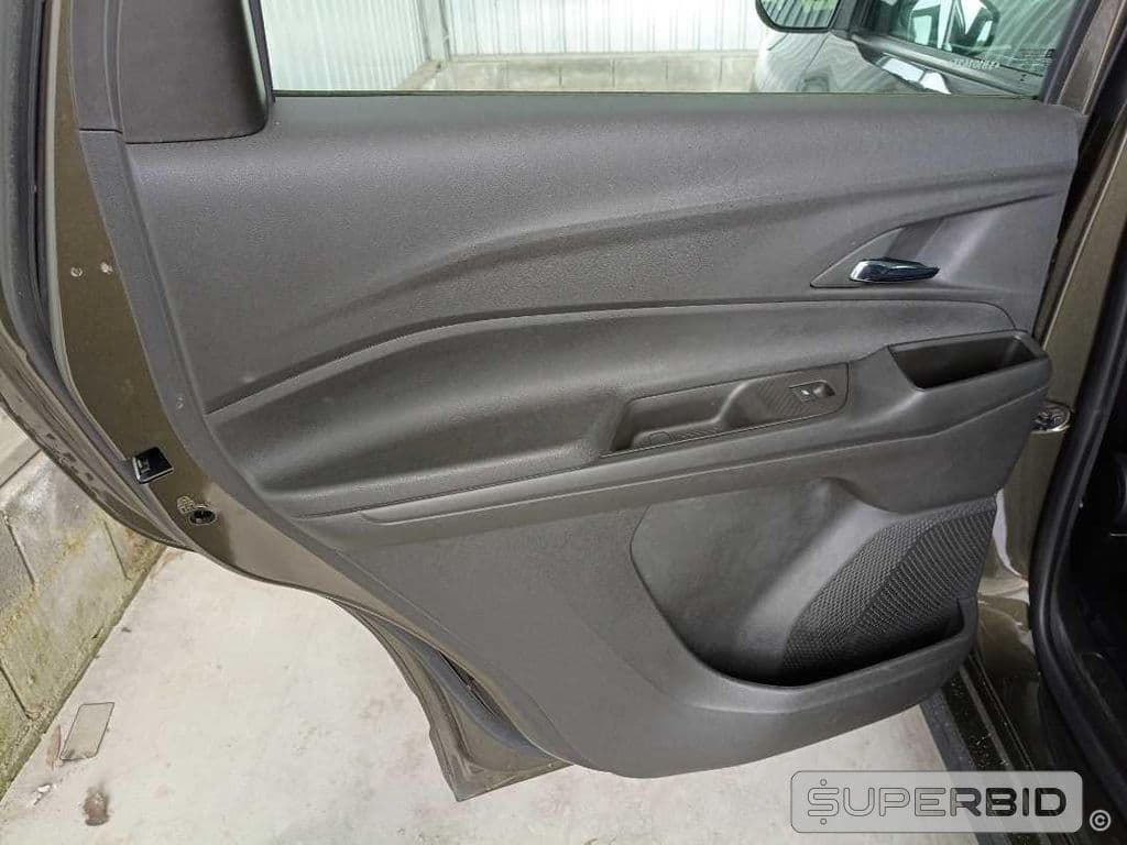 Chevrolet Spin 18L AT Premier, 2025 — foto 5