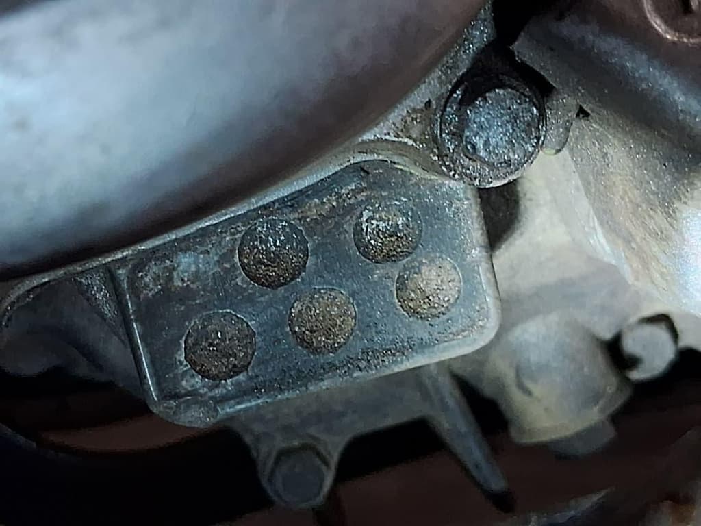 Honda Honda/cg 125 Titan 2000 — foto 7