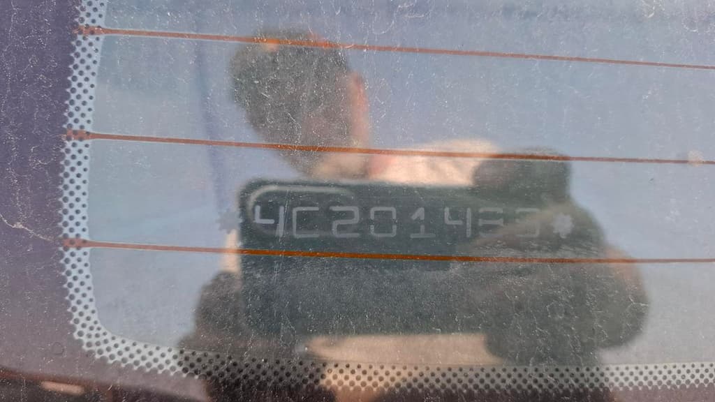Chevrolet Gm/corsa Hatch 2004 — foto 4