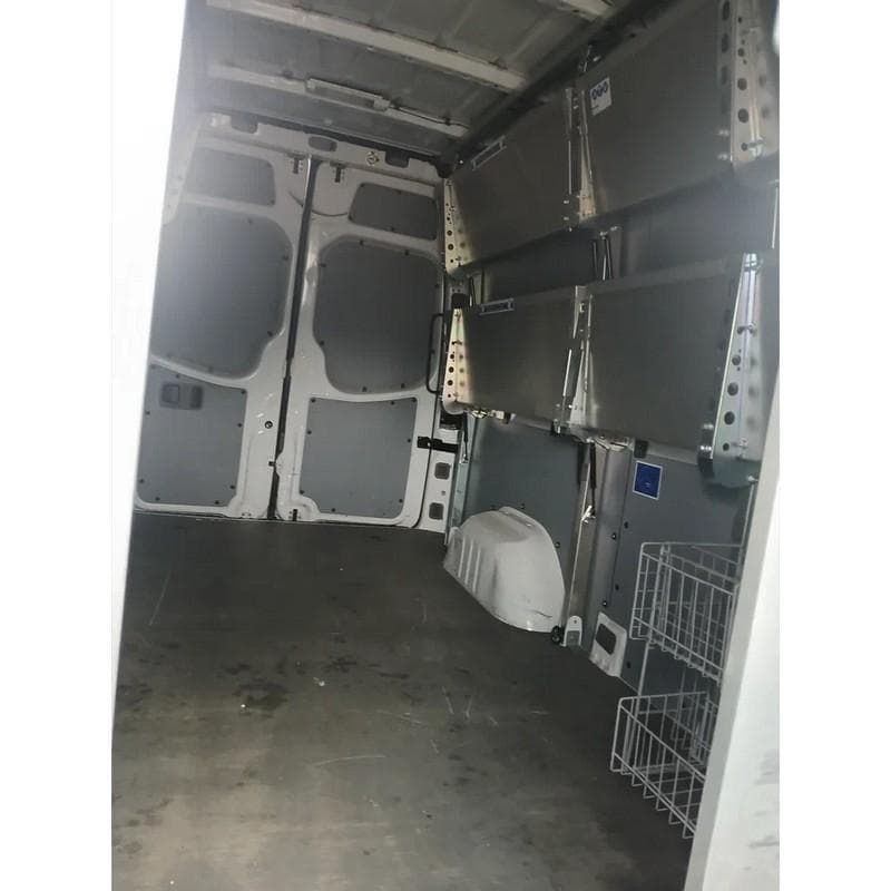 Mercedes-Benz 313cdistreet F, 2019 — foto 16