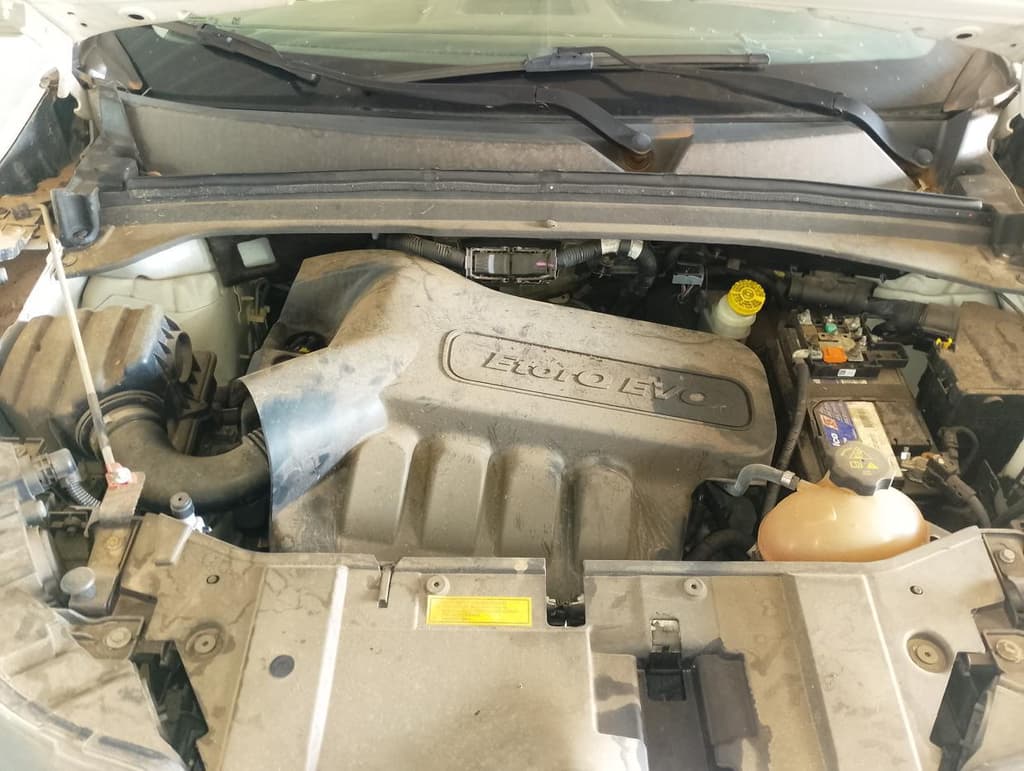 Fiat Toro Freedom AT P 2019 — foto 6