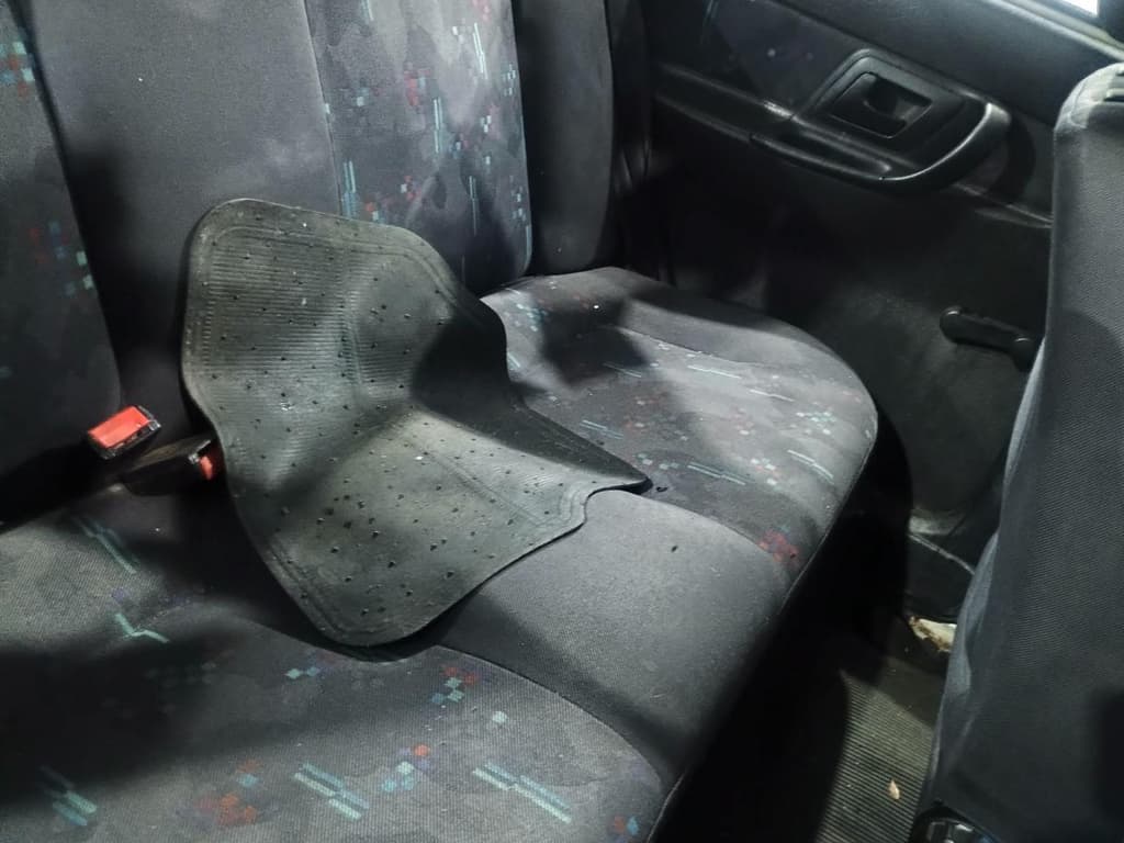 Volkswagen Polo 1999 — foto 6