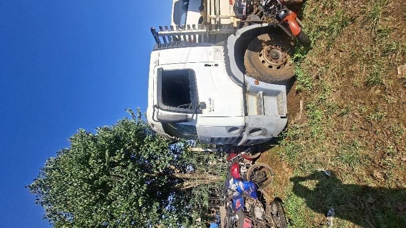 Volkswagen 15.180 CNM 2009 — foto 2