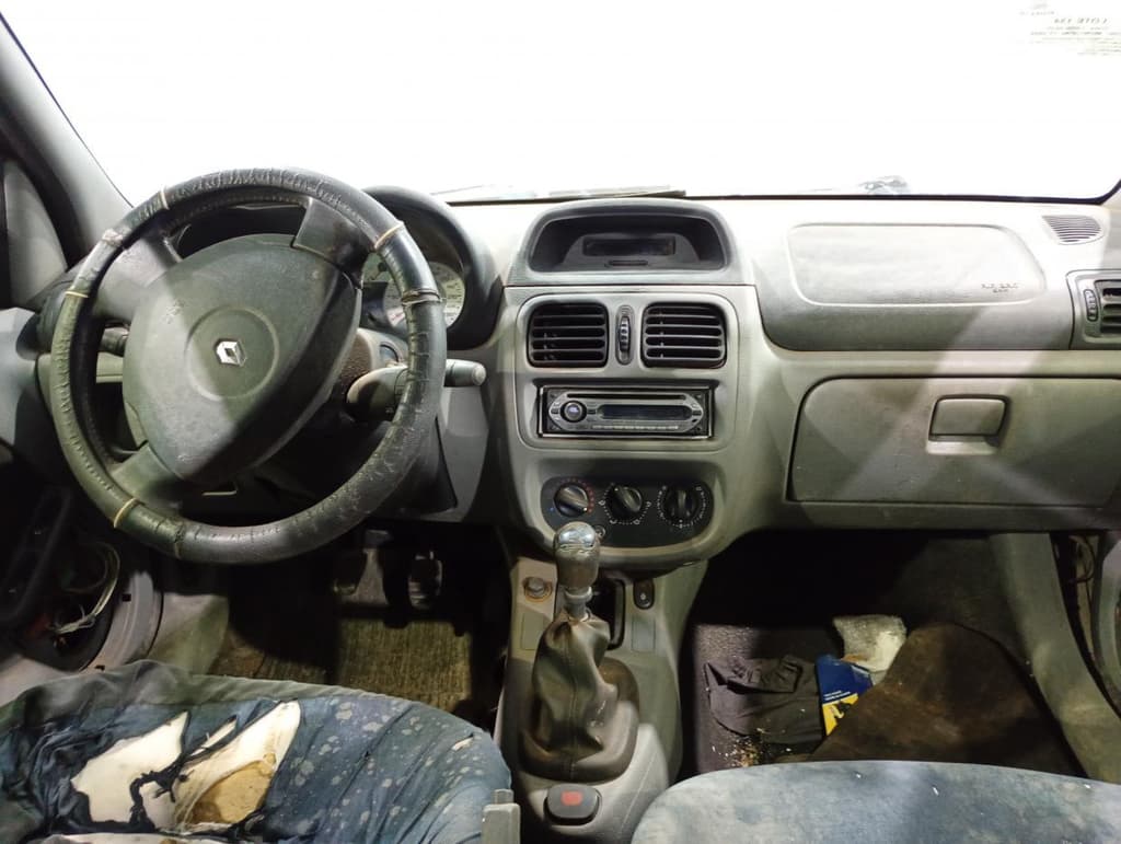 Renault Clio PRI 16 16vs 2006 — foto 5