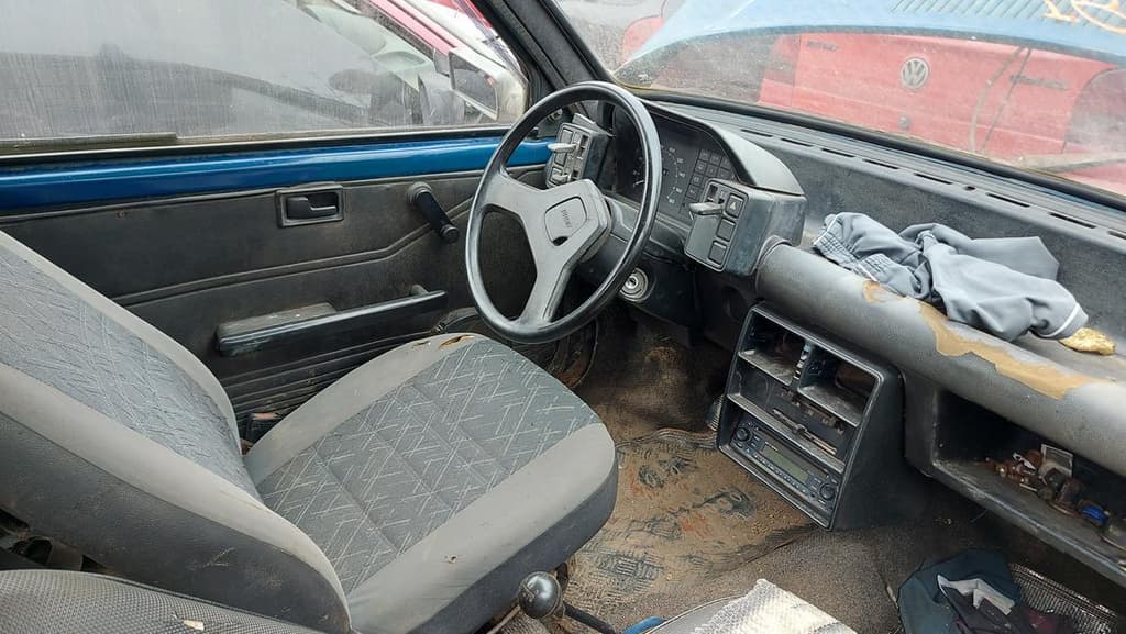 Fiat Fiat/uno Electronic 1994 — foto 6