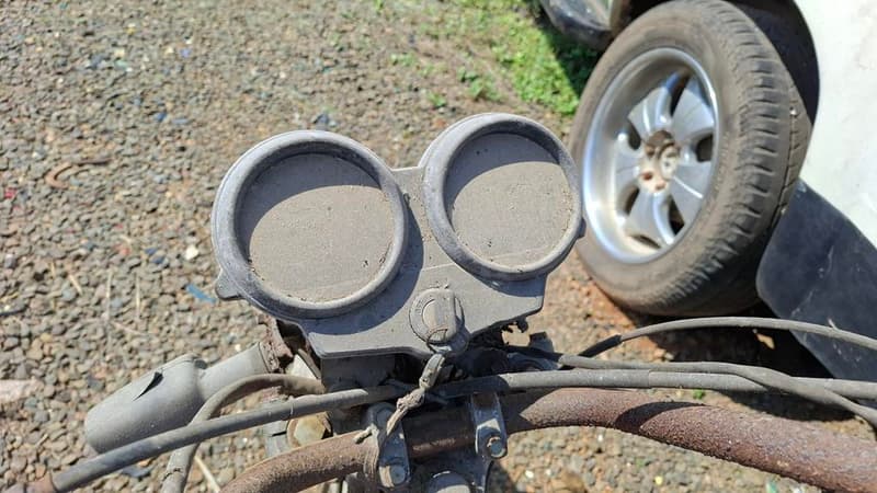 Honda Honda/cg 125 Titan KS 2002 — foto 4