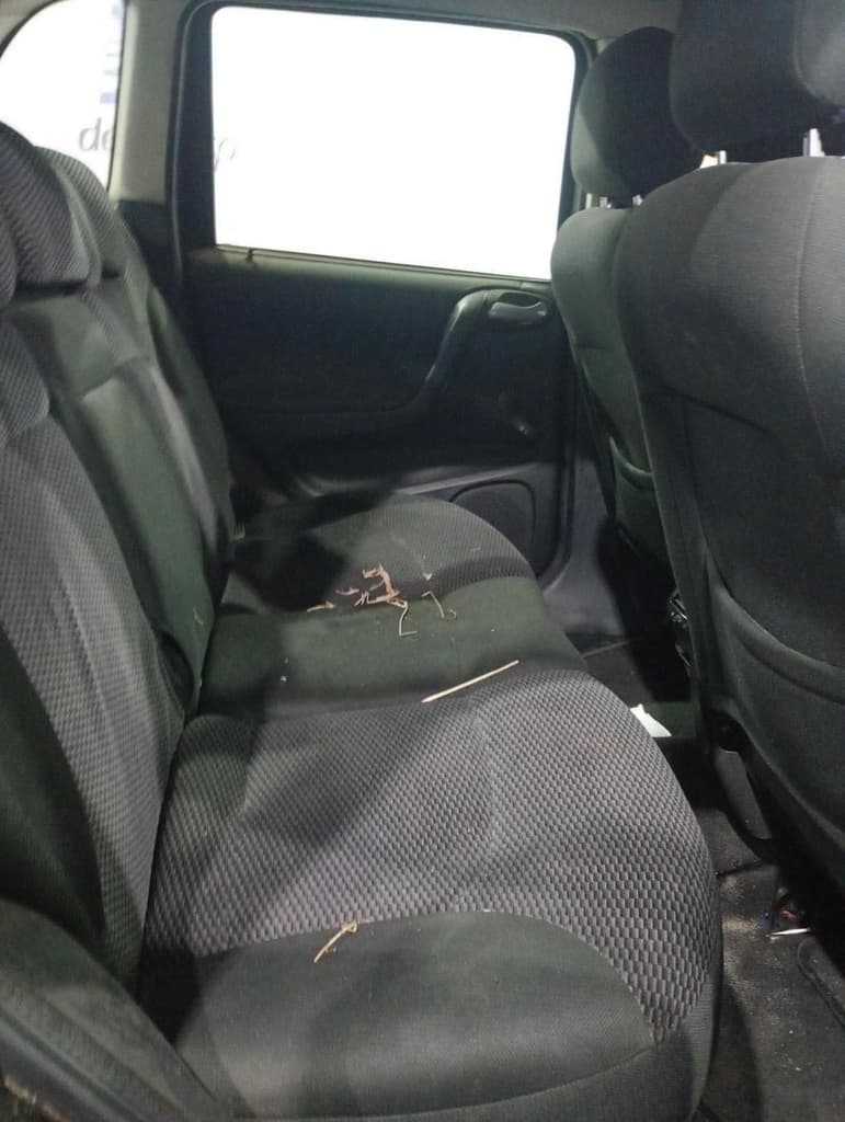 Fiat Stilo Flex Dualogic 2007 — foto 6