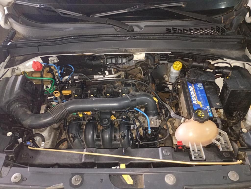 Jeep Renegade Sport AT 2016 — foto 5