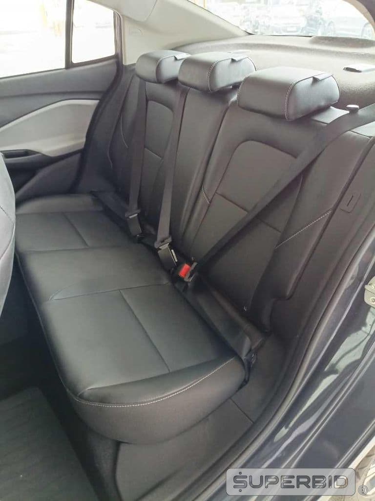 Chevrolet Onix Plus 10tat Pr2, 2024 — foto 28