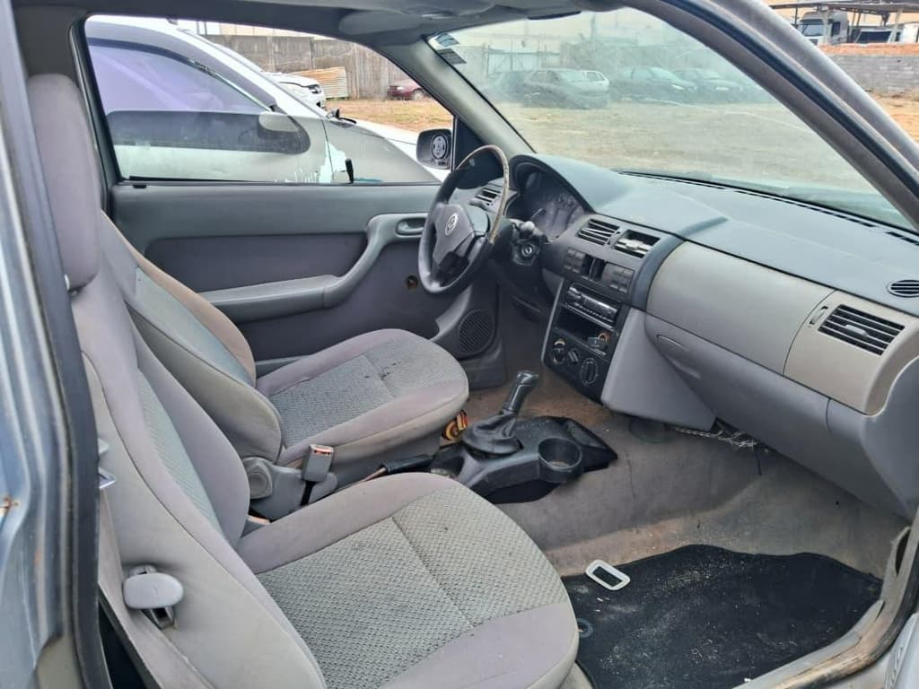 Volkswagen Vw/gol 1.0 2001 — foto 7