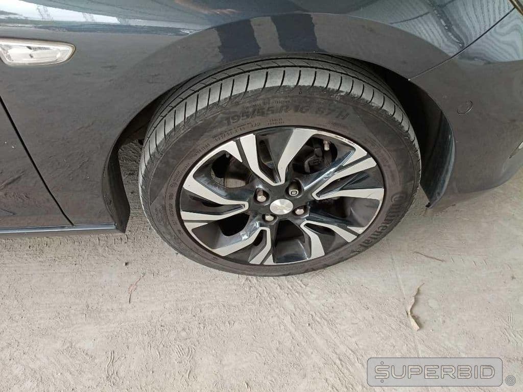 Chevrolet Onix Plus 10tat Pr2, 2024 — foto 28