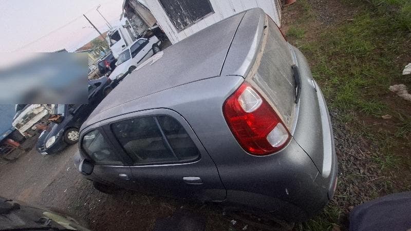 Fiat UNO Vivace 1.0 2011 — foto 11