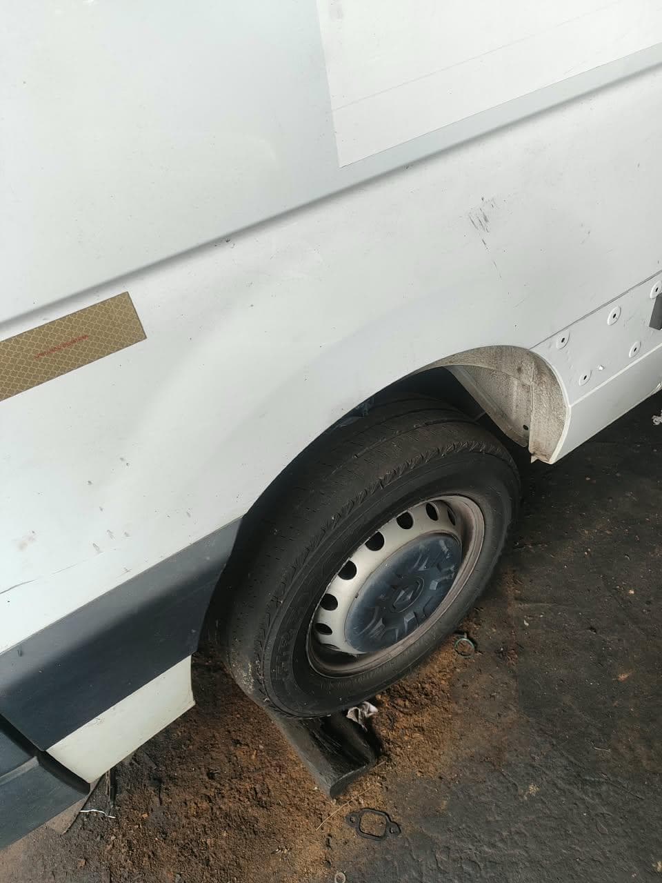 Renault M Revescap 2020 — foto 28