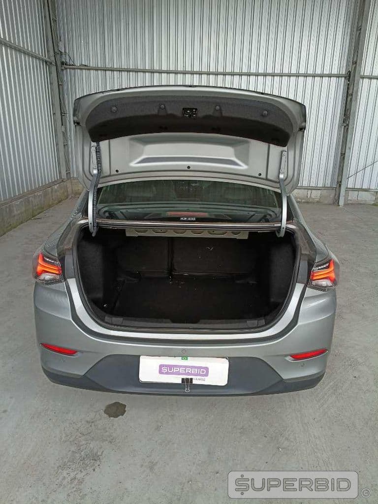 Chevrolet Onix Plus 10tat Pr2, 2026 — foto 12
