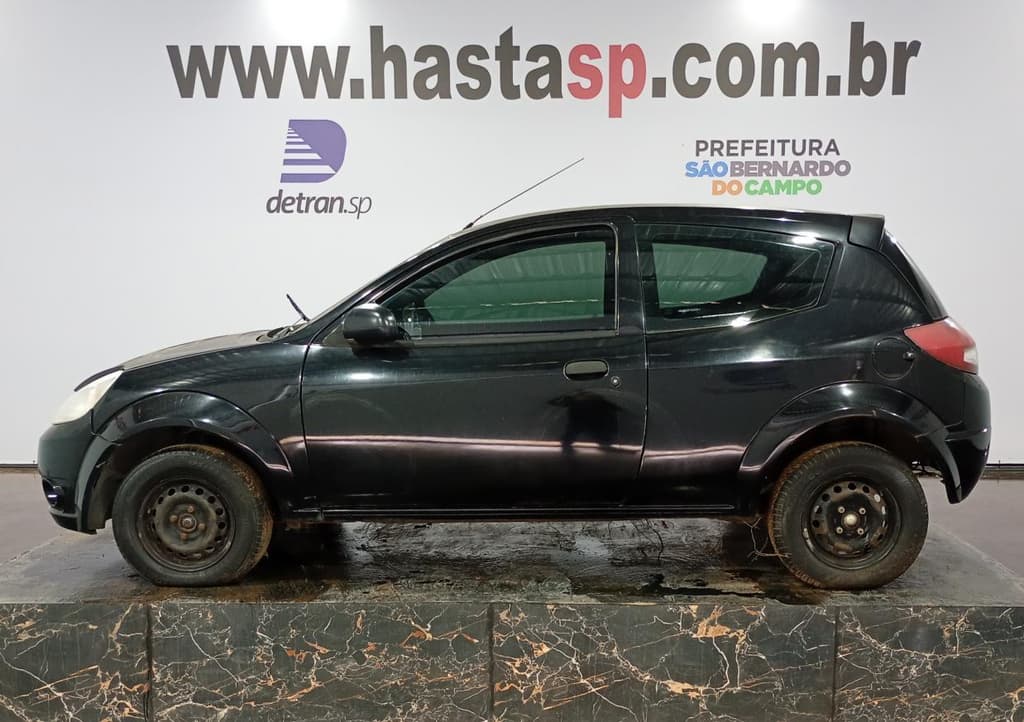 Ford KA Flex 2011 — foto 2