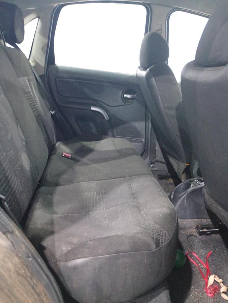 Citroën C3 GLX 14 Flex 2008 — foto 6