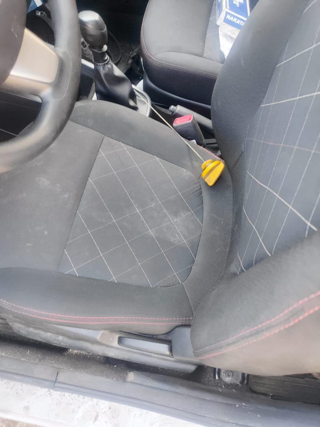 Renault Kwid 2024 — foto 34